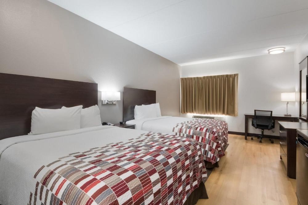 Red Roof Inn San Antonio SeaWorld/Northwest